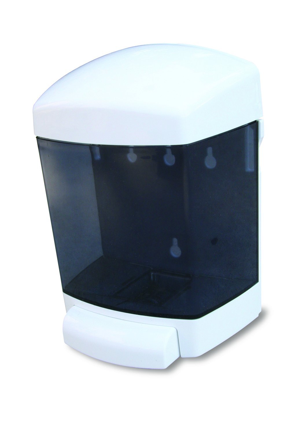 Nexstep 93046 50 oz. Liquid Bulk Soap Dispenser (12 Pack)