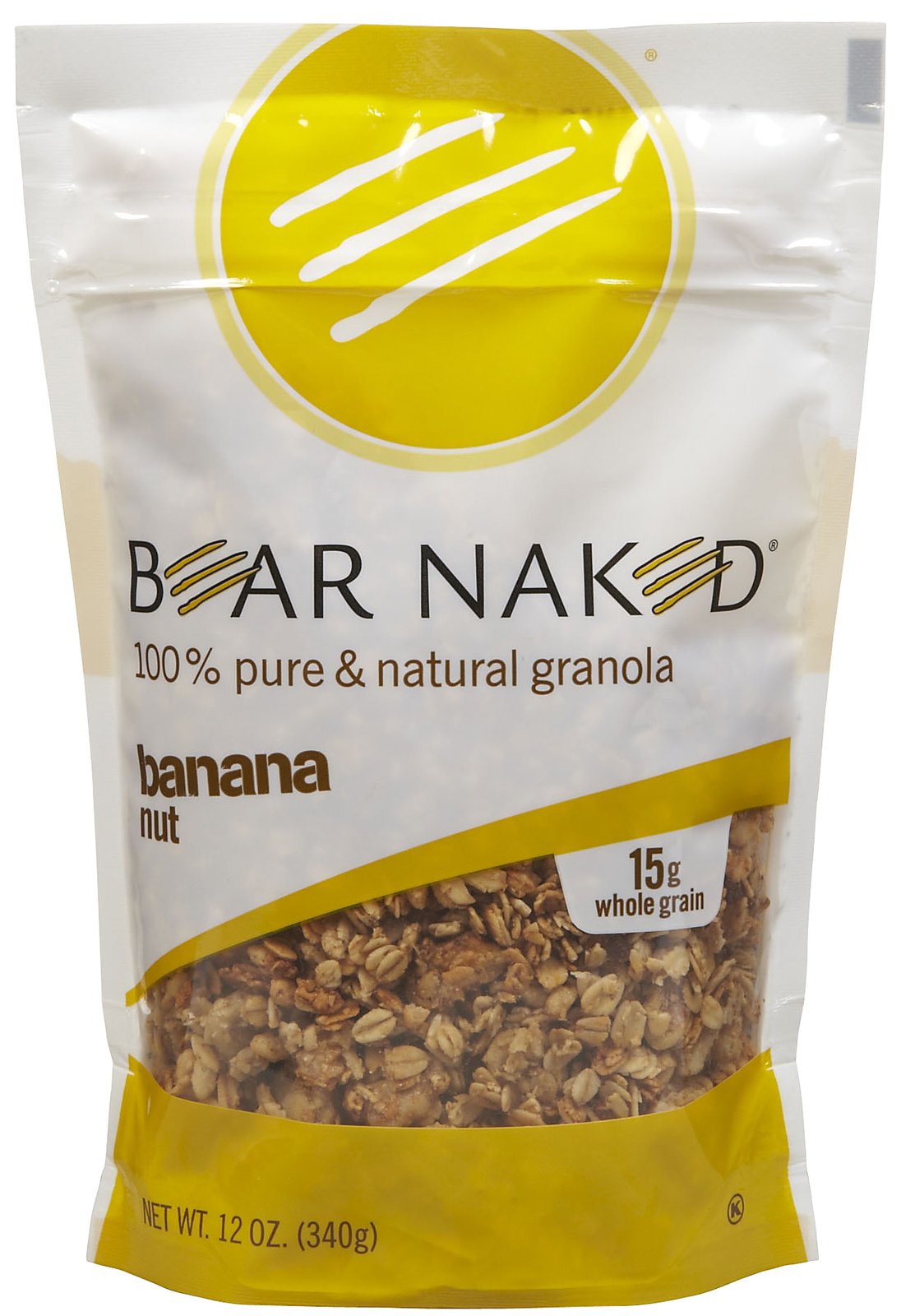 Bear Naked Granola 3-Pack from $7.87 Shipped on Amazon 