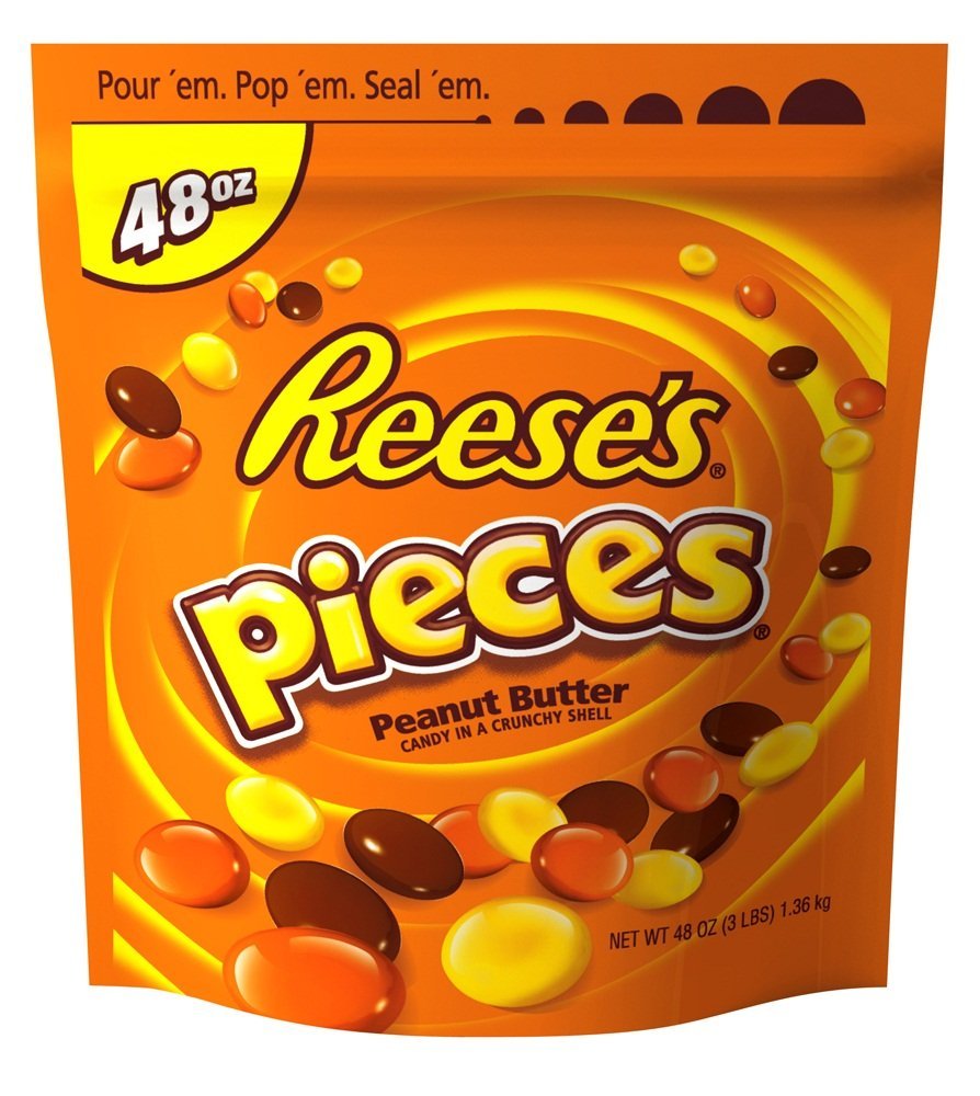 Reesespieces