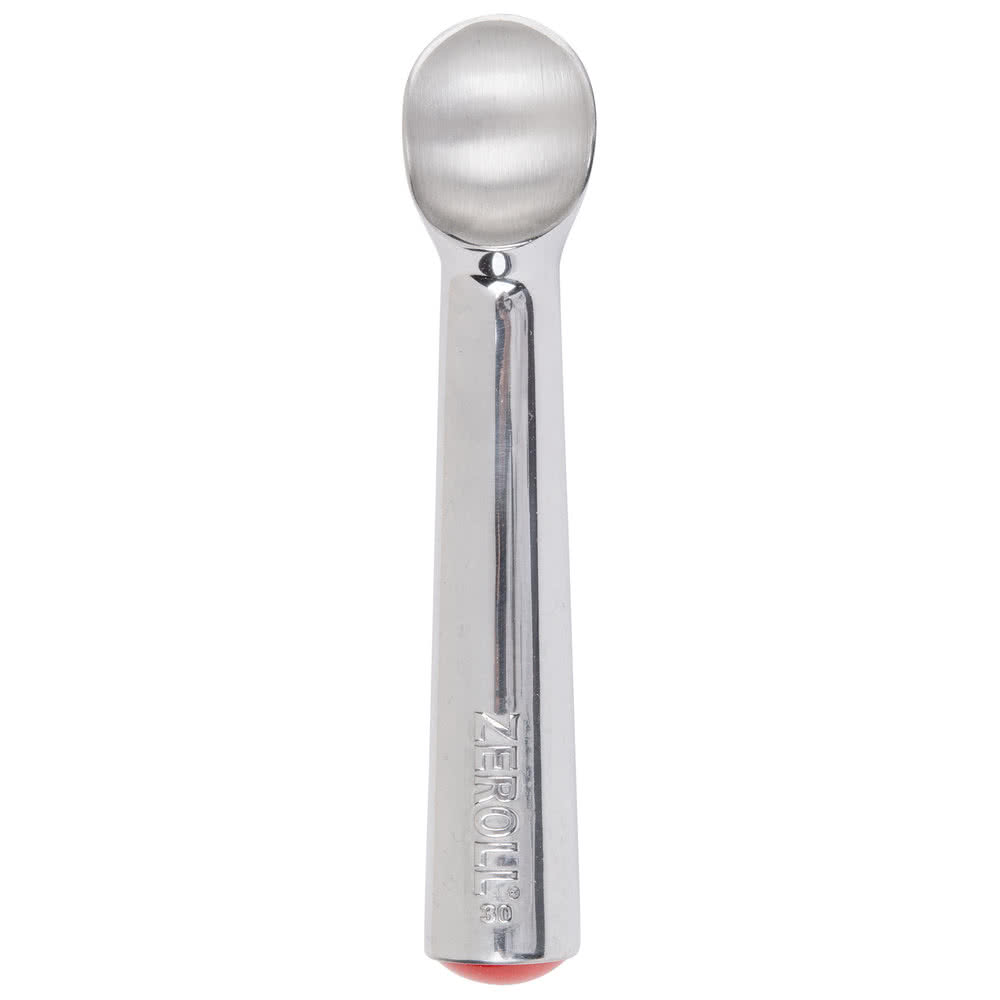 Zeroll's Original Ice Cream Scoop w/ heat conductive handle is down to