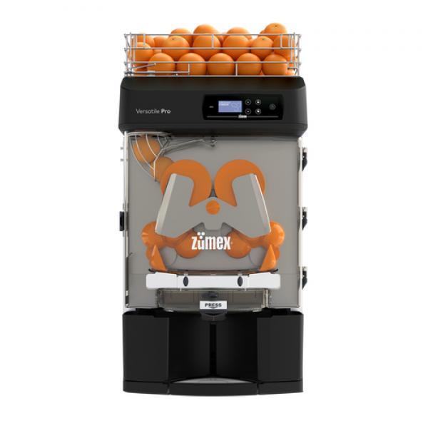 Zumex 08147 Versatile Pro Orange Juice Machine Graphite